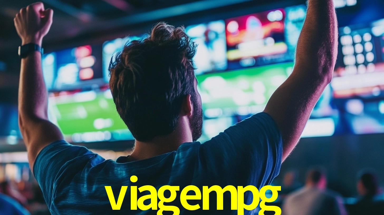 viagempg: Seu Cassino Premiado com Pagamentos Rápidos