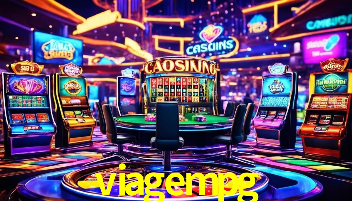 Estatísticas viagempg