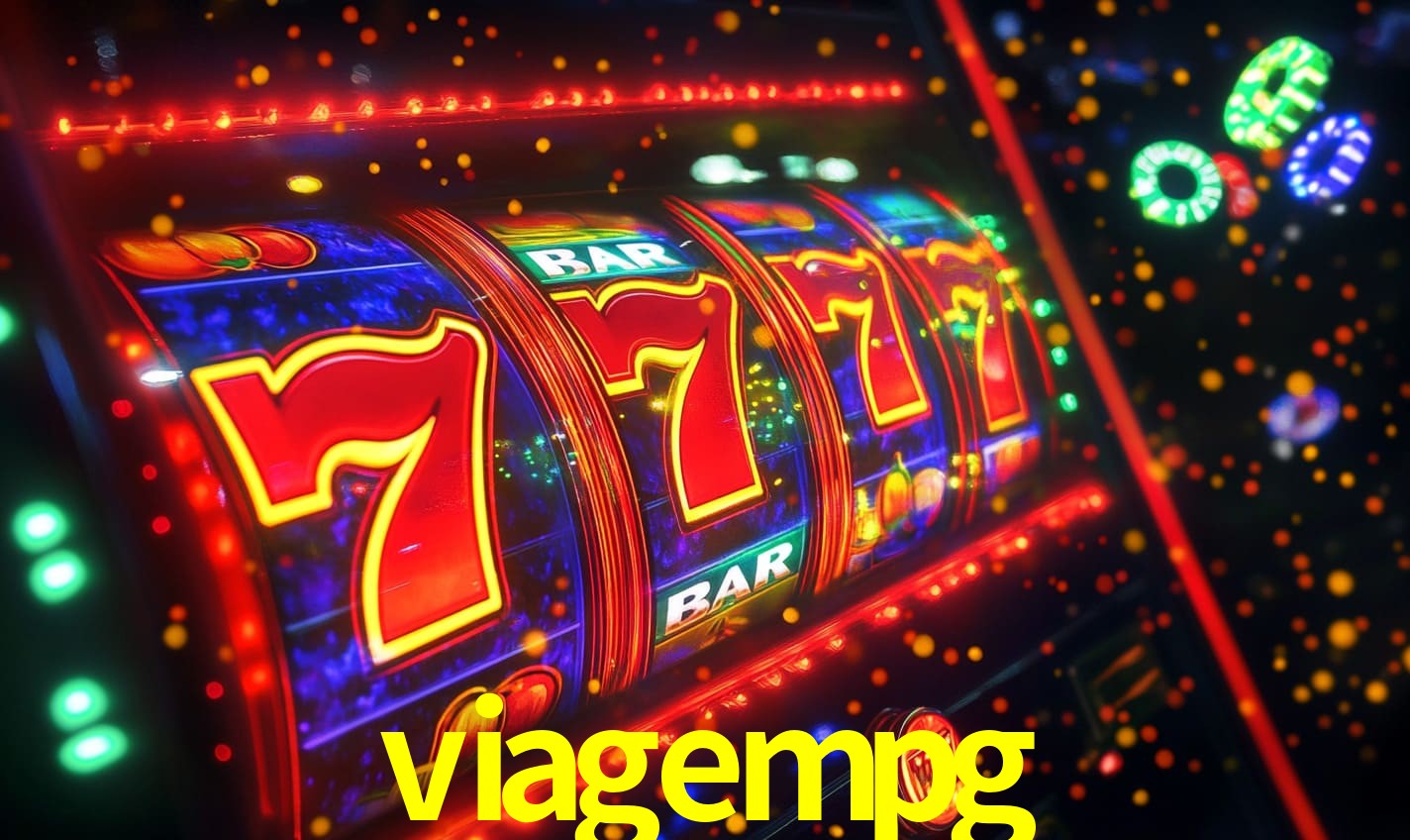 viagempg - Sites de jogos de azar online - viagempg.com