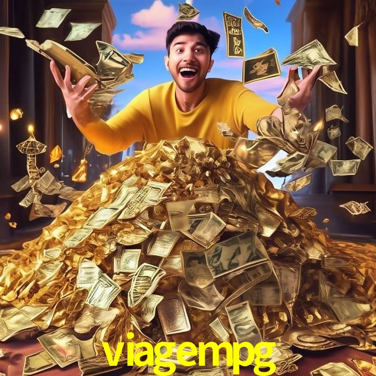 Bônus de Boas-vindas viagempg