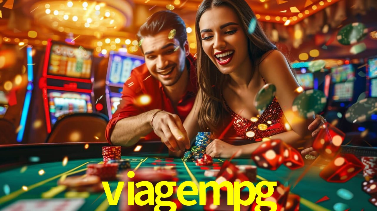 Login Seguro viagempg