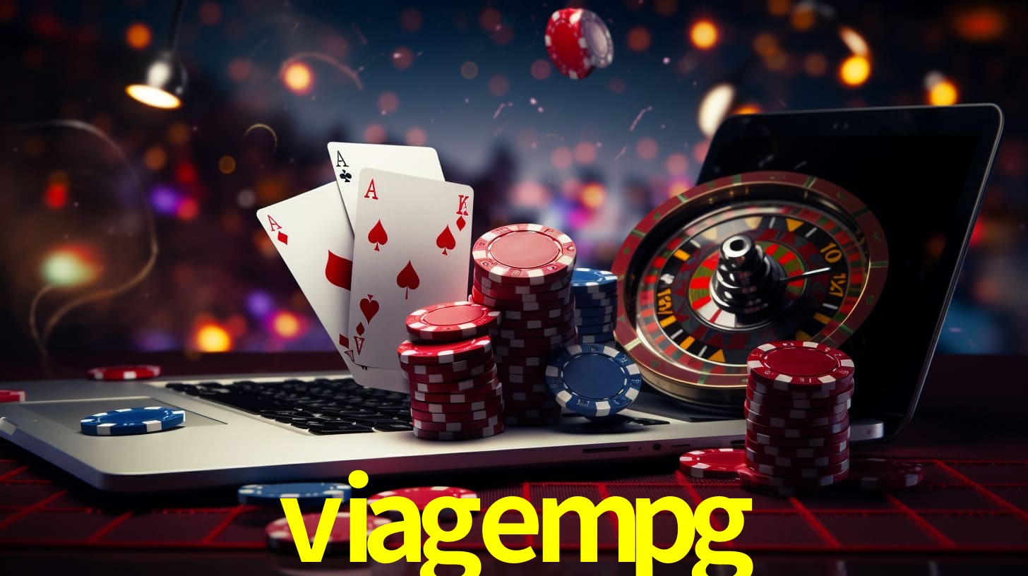 VIP Casino viagempg