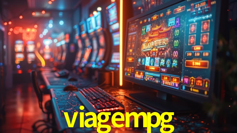 Experimente o Login Seguro Premium no viagempg
