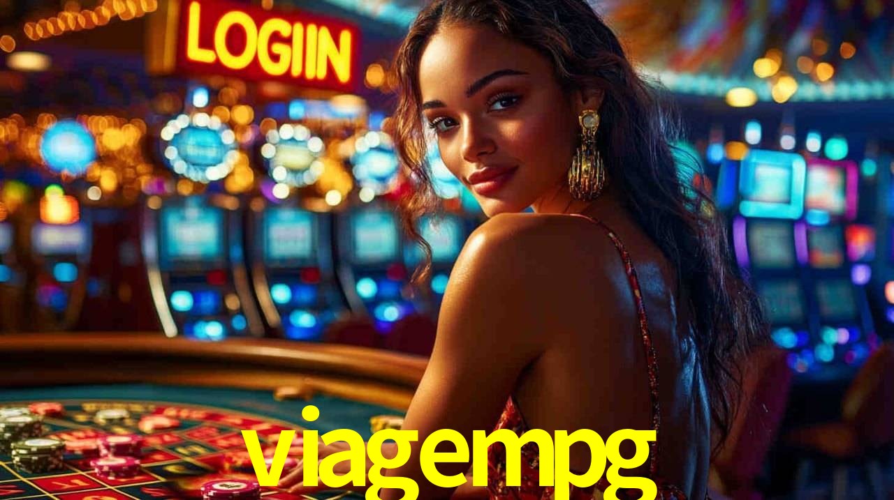 Diretório de Jogos viagempg
