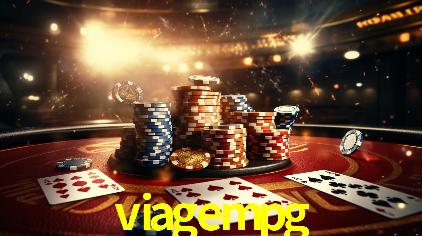 Blackjack Table viagempg