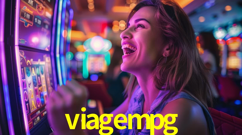 viagempg: Jogos de Caça-Níqueis-Altas Recompensas, Roleta-Velocidade, Blackjack-Desafios Máximos