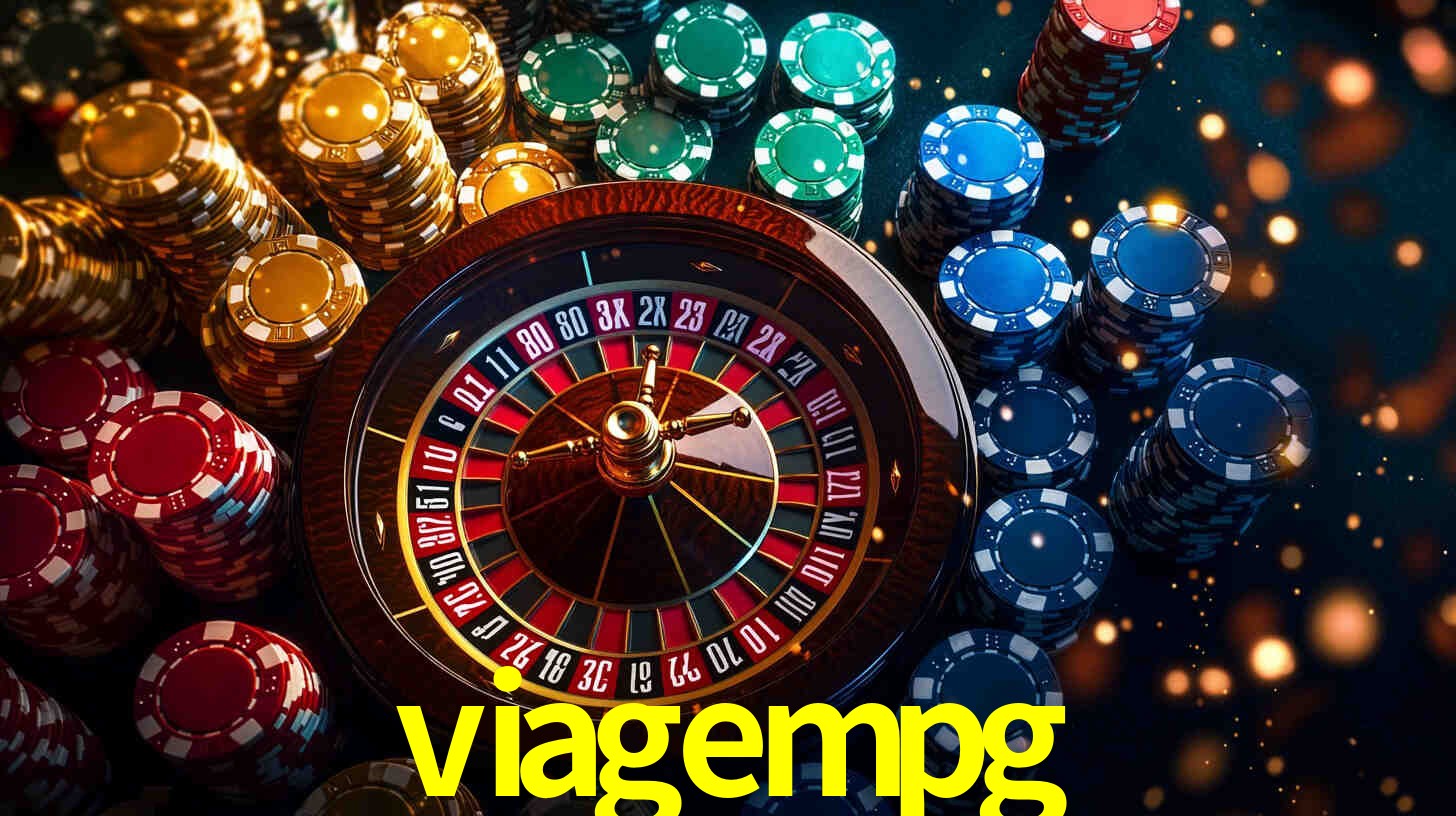 viagempg App Interface