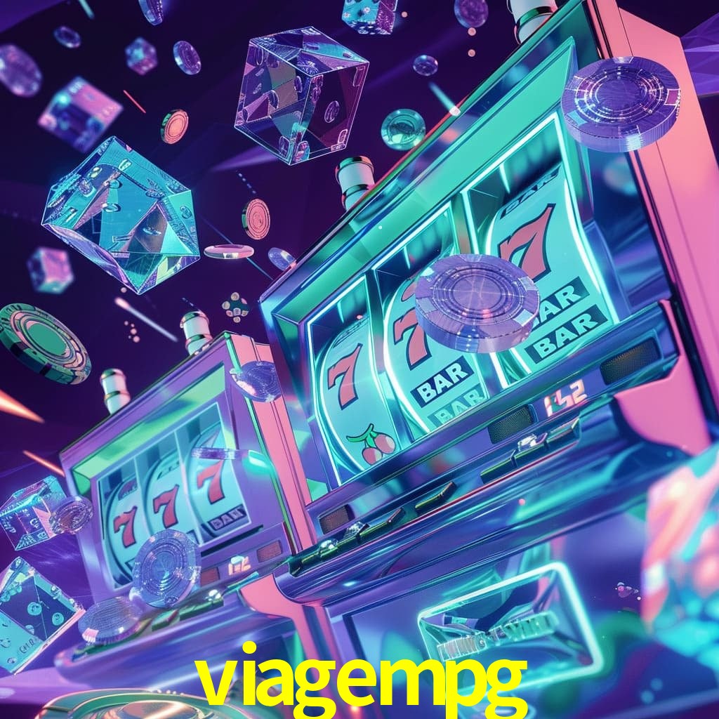 Download para Android e iOS na viagempg