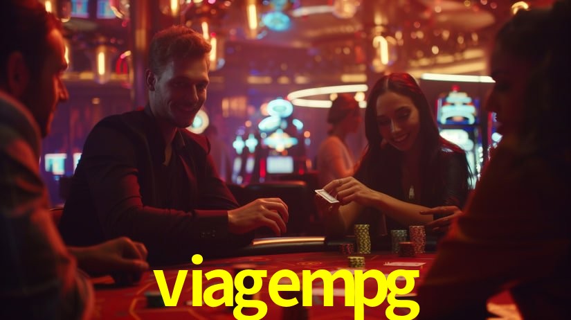 A Revolução dos Aplicativos de Jogos no viagempg