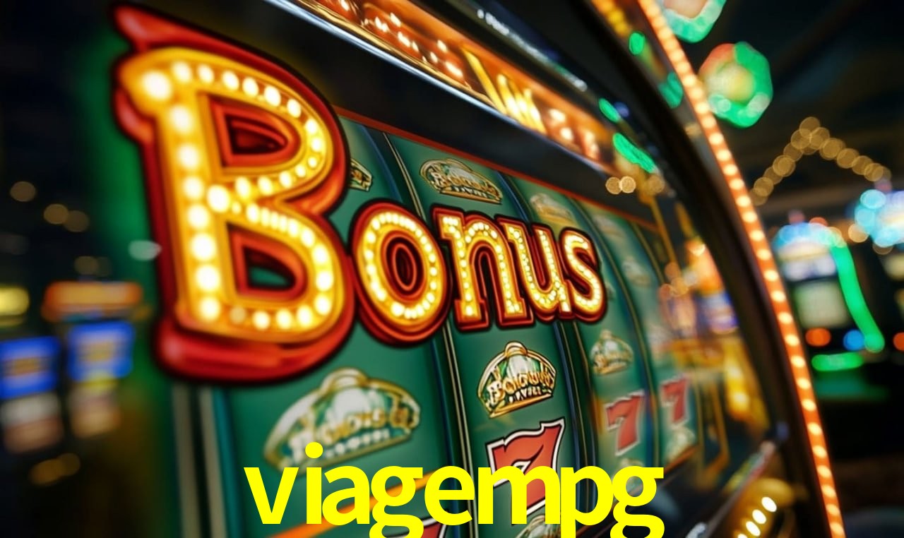 Jogos com bônus e suporte 24h na viagempg