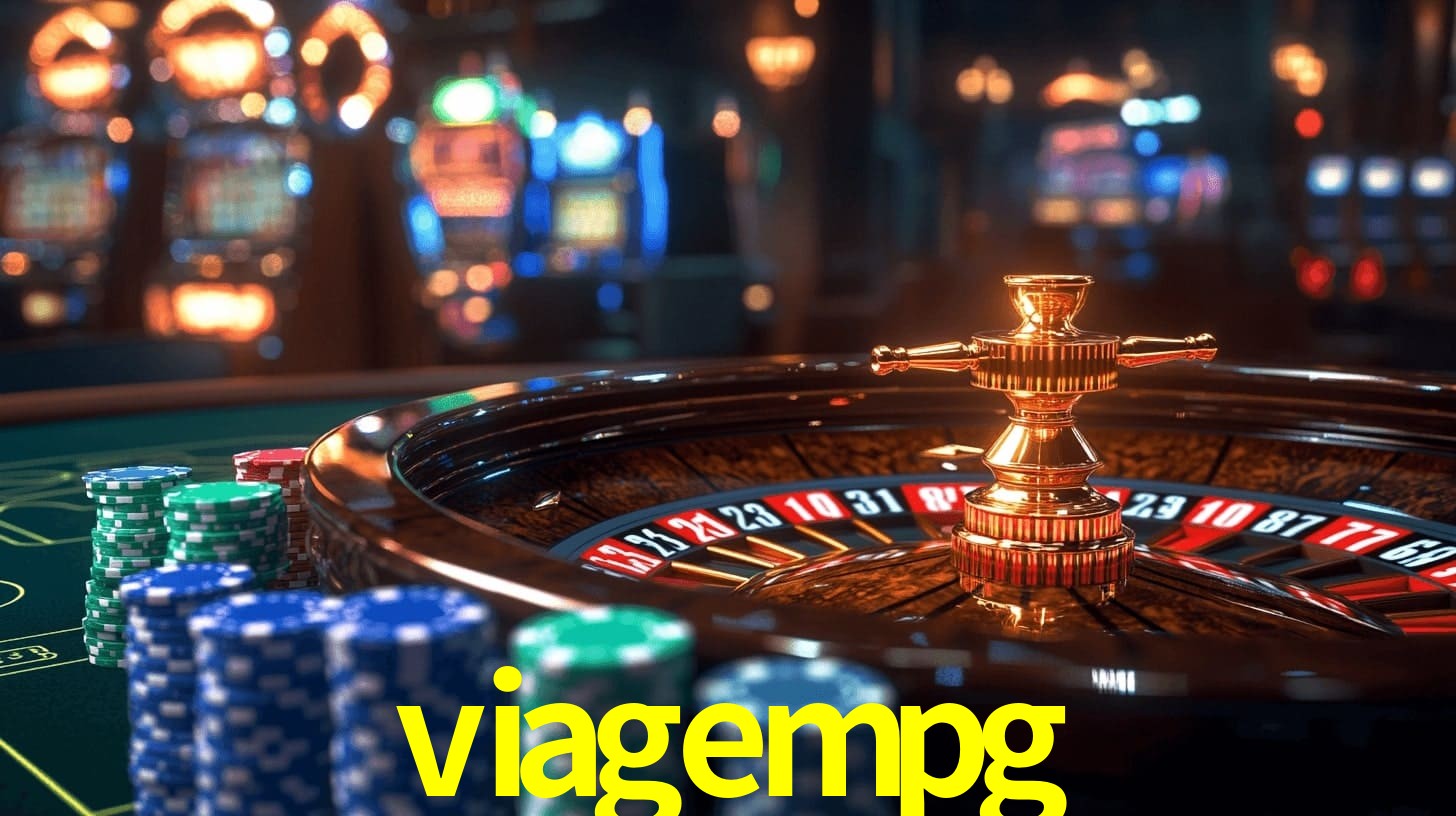 Sinta a adrenalina dos jogos de cassino com viagempg