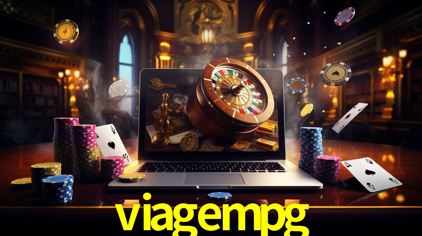 Live Casino viagempg