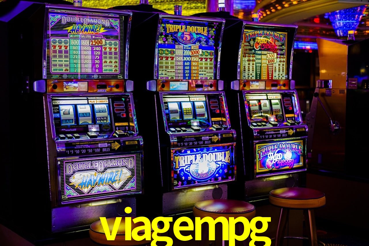 Mesa de Blackjack viagempg