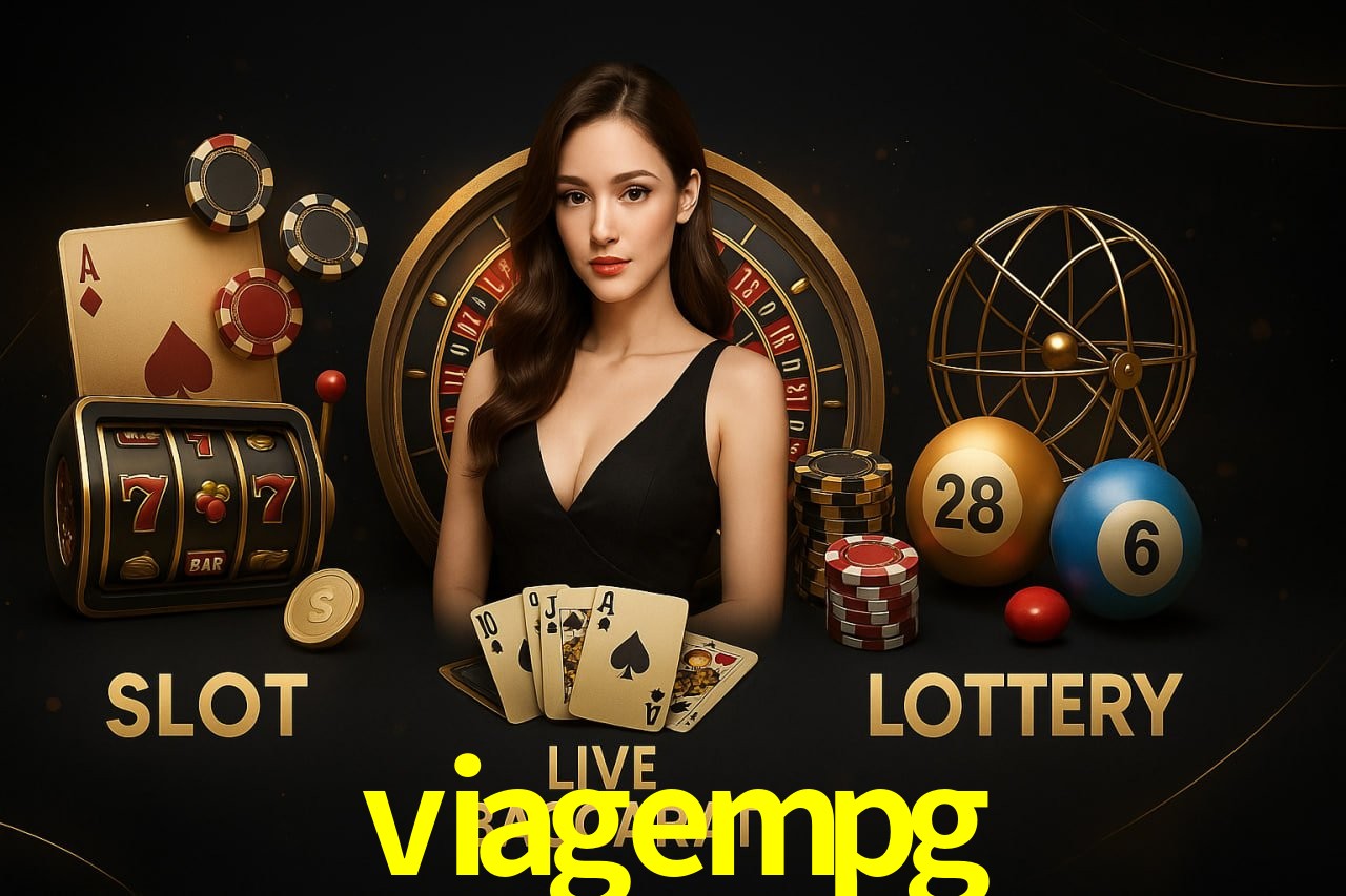 Variedade de jogos na viagempg