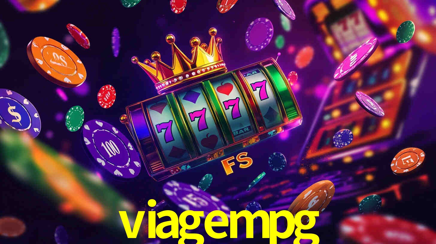 Welcome Bonus viagempg