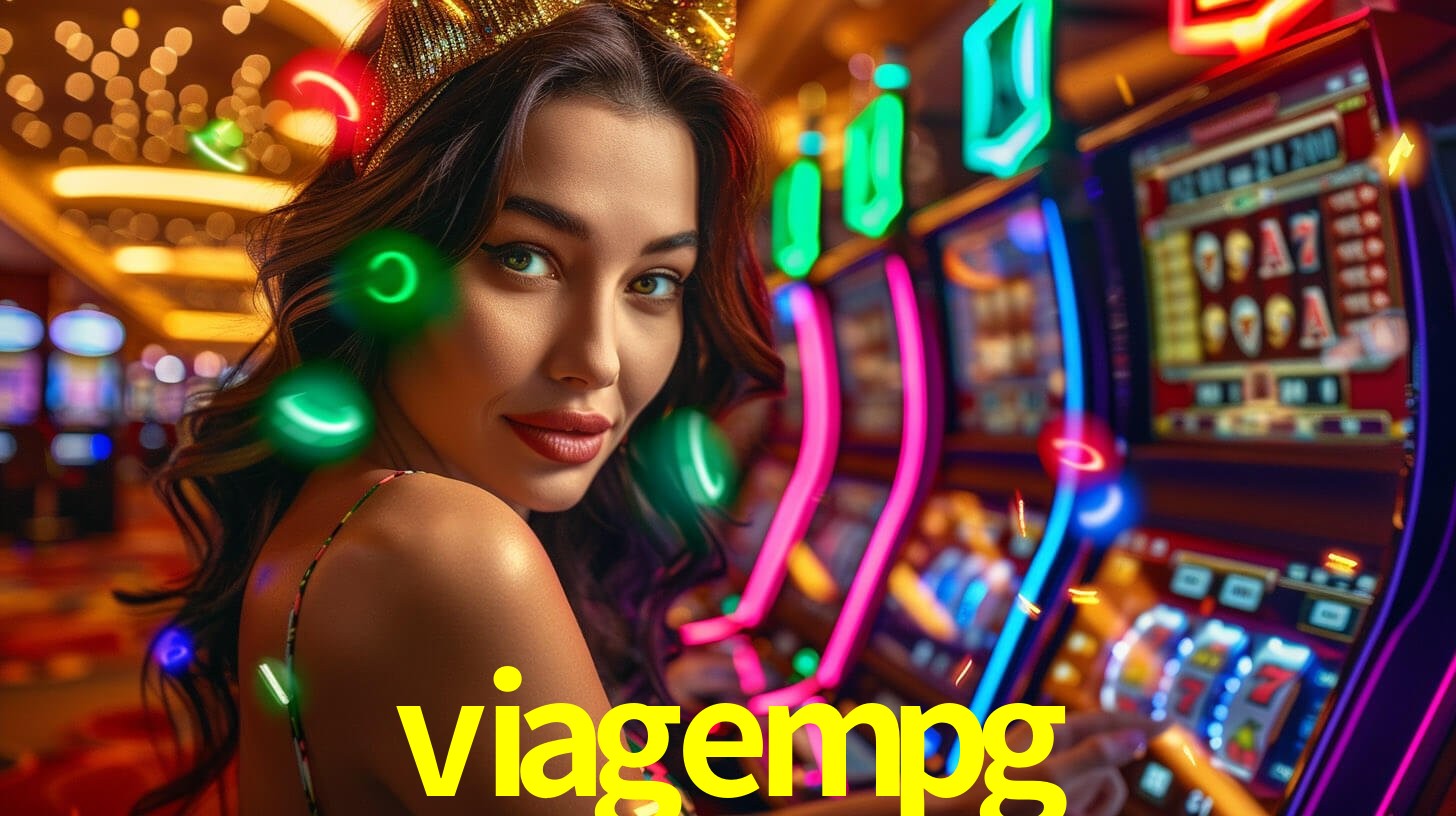 Apostas com odds competitivas na viagempg