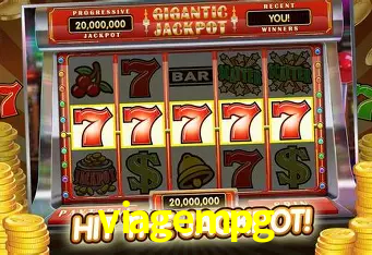 Descubra o Mundo do Cassino Online com viagempg