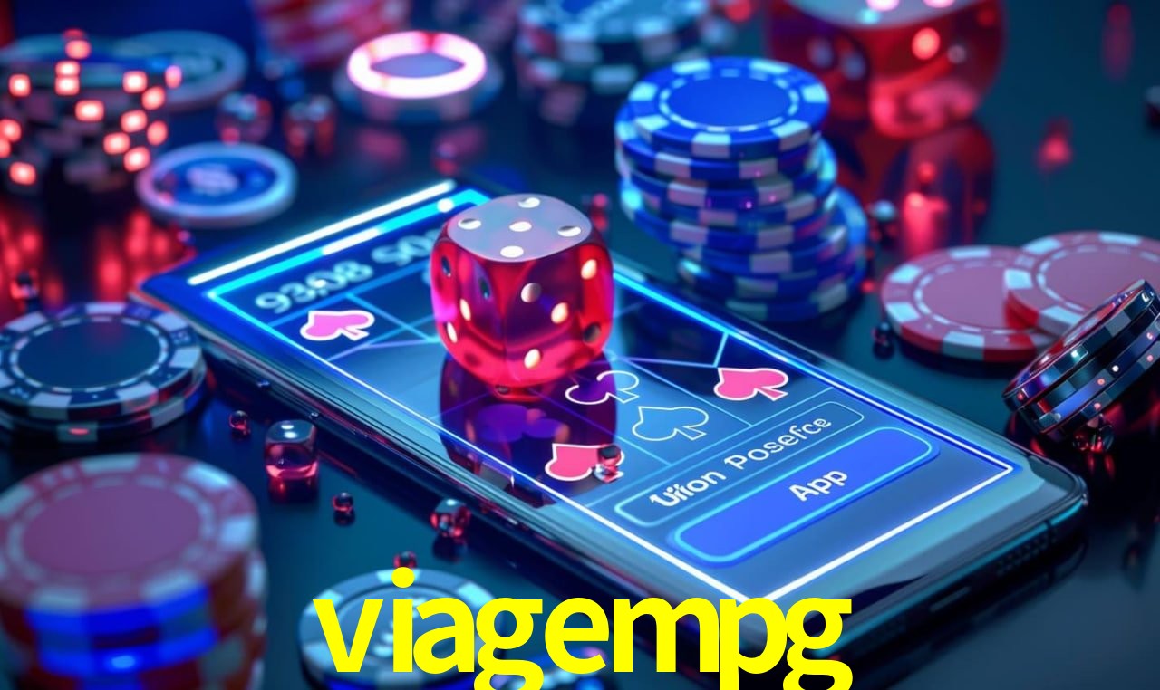 Canal oficial no Telegram da viagempg