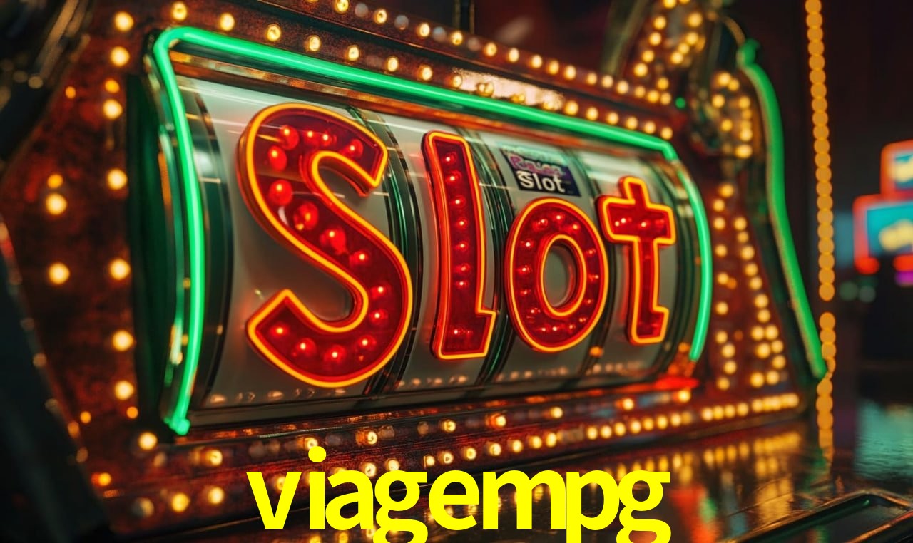 Tecnologia da Plataforma viagempg