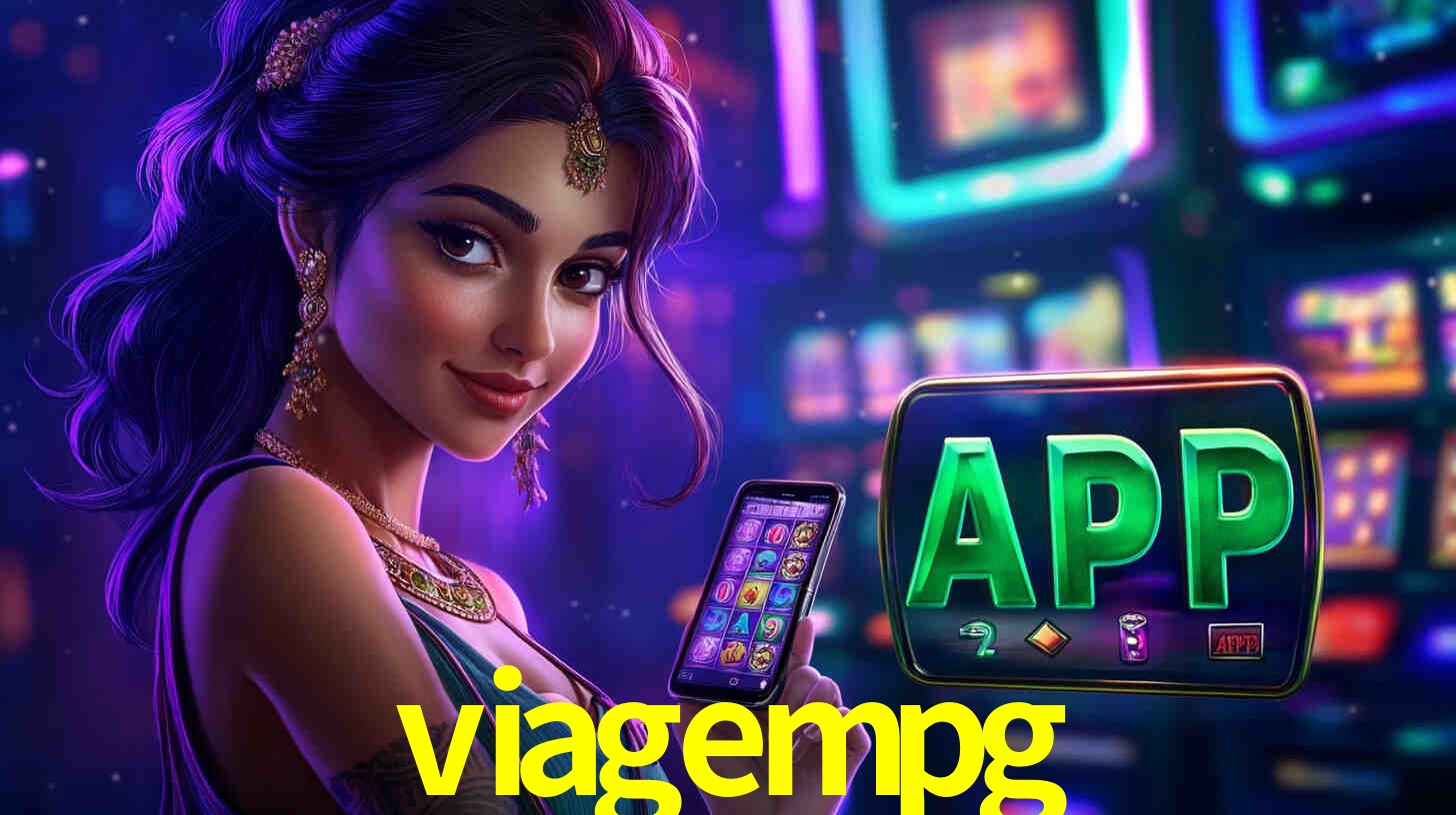 viagempg: A Experiência de Casino com Jogos de Mesa ao Vivo