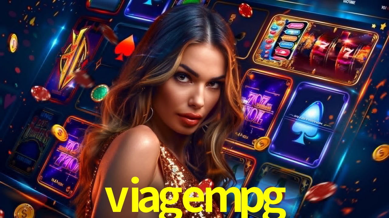 A Experiência Imersiva dos Cassinos Ao Vivo no viagempg