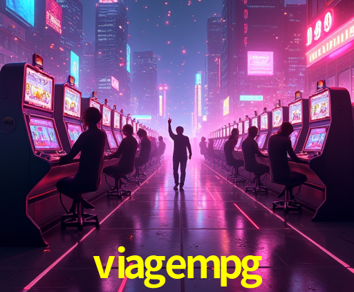 PIX Instantâneo viagempg