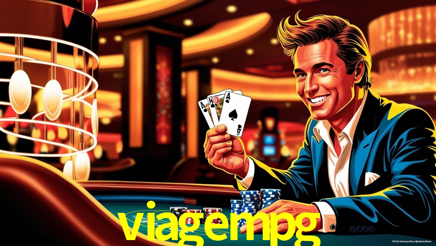 VIAGEMPG.COM